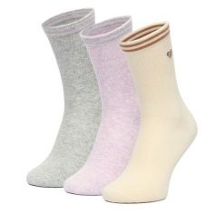 Skarpety długie Roxy. Skarpetki damskie Roxy, bez wzorów. Za 39.99 zł.