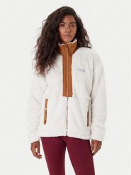 Columbia Kurtka przejściowa Boundless Discovery™ 2085682 Biały Regular Fit. Białe kurtki damskie Columbia, xl, bez wzorów, z syntetyku, bez kaptura. Za 409.99 zł.