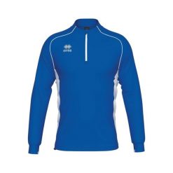 Bluza Errea Dynamic. Białe bluzy damskie ERREA, m, bez wzorów, z poliesteru, bez kaptura. Za 264.50 zł.