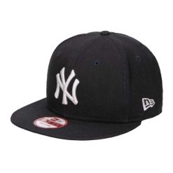 Czapka Z Daszkiem MLB New York Yankees. Niebieskie czapki z daszkiem damskie 47 Brand, bez wzorów. Za 223.99 zł.