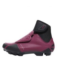 Protective Buty kolarskie "P-7 Days" w kolorze czerwonym rozmiar: 42. Czerwone obuwie sportowe damskie Protective, rowerowe. Za 281.10 zł.