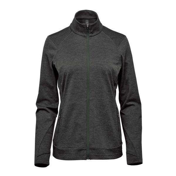 Kurtka Treeline Performance Dla Kobiet. Brązowe kurtki damskie STORMTECH, m, bez wzorów, bez kaptura. Za 334.99 zł.