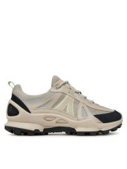 ECCO Sneakersy Biom C-Trail 80346361423 Szary. Szare obuwie sportowe damskie ECCO, z materiału, bez zapięcia. Za 589.99 zł.