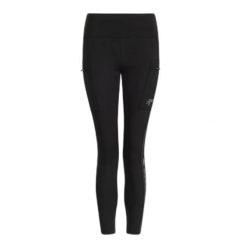 Damskie legginsy Joma Explorer. Czerwone legginsy damskie Joma, xl, bez wzorów, z materiału. Za 232.50 zł.