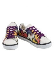 Goby Sneakersy ze wzorem rozmiar: 40. Obuwie sportowe damskie Goby, bez zapięcia. Za 260.99 zł.