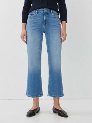 Someday Dżinsy - Regular fit - w kolorze niebieskim rozmiar: 38. Niebieskie jeansy damskie someday., z podwyższonym stanem. Za 158.10 zł.