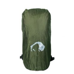 Pokrowiec na plecak Tatonka Rain Flap XL - cub. Zielone plecaki Tatonka, bez wzorów. Za 93.99 zł.