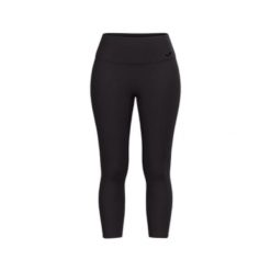 Damskie legginsy Joma Indoor Gym. Czarne legginsy damskie Joma, m, z aplikacjami, z materiału. Za 173.50 zł.