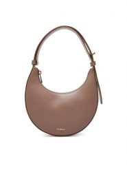 Furla Torebka WE00649 AX0733 CN MA200 Brązowy. Brązowe torebki klasyczne damskie Furla, ze skóry, bez dodatków. Za 869.99 zł.