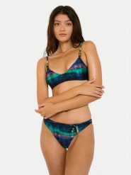 Banana Moon Góra od bikini Plago Lunara MSG94 Granatowy. Niebieskie bikini Banana Moon, bez wzorów, z syntetyku. Za 379.99 zł.