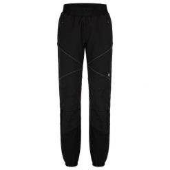 LOAP Urabella Damskie spodnie outdoor, czarne, S. Czarne spodnie dresowe damskie ZENZIMAT, s, bez wzorów. Za 255.99 zł.