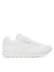 Reebok Sneakersy Royal Glide 100074604 Biały. Białe obuwie sportowe damskie Reebok, ze skóry, bez zapięcia. Za 179.99 zł.