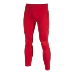Legginsy do biegania Joma Elite X. Czerwone legginsy damskie Joma, s, bez wzorów. W wyprzedaży za 183.80 zł.