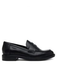Vagabond Shoemakers Mokasyny Amina 5703-001-20 Czarny. Czarne mokasyny damskie Vagabond Shoemakers, ze skóry, bez obcasa. Za 479.99 zł.