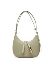 Furla Torebka Goccia S WB01500 BX3353 CN 4023S Écru. Torebki klasyczne damskie Furla, ze skóry, bez dodatków. Za 979.99 zł.