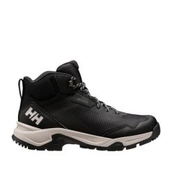 Buty trekkingowe za kostkę damskie Helly Hansen Canyon. Zielone obuwie trekkingowe damskie Helly Hansen, z gumy, za kostkę, bez zapięcia. Za 639.00 zł.