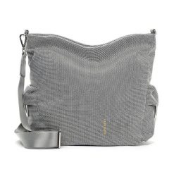 SURI FREY Worek SFY SURI Sports Marry Torby podróżne 1 ct Szary Damski. Szare torby podróżne SURI FREY, bez wzorów, z nylonu. Za 244.99 zł.