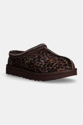 UGG W TASMAN Kapcie damskie. Brązowe kapcie damskie Ugg. Za 669.00 zł.