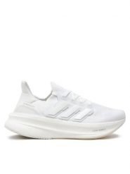 Adidas Buty do biegania Ultraboost 5 ID8848 Biały. Białe obuwie sportowe damskie Adidas, z meshu, bez zapięcia, do biegania. Za 529.99 zł.