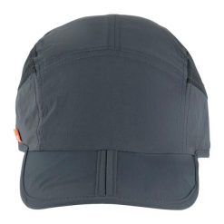 Czapka z daszkiem Regatta Fold Away. Szare czapki z daszkiem damskie Regatta, bez wzorów. Za 157.00 zł.
