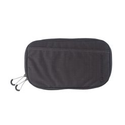Saszetka turystyczna Lifeventure RFID Travel Belt Pouch. Szare nerki i saszetki damskie Lifeventure, bez wzorów. Za 129.99 zł.