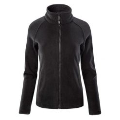 Bluza Polarowa Damska Harriet. Czarne bluzy damskie Hi-tec, na zimę, xl, bez wzorów, z materiału, bez kaptura. Za 90.99 zł.