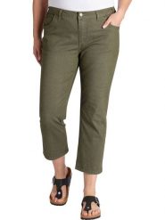 WITT WEIDEN Dżinsy - Regular fit - w kolorze khaki rozmiar: 38. Brązowe jeansy damskie WITT WEIDEN. Za 45.95 zł.