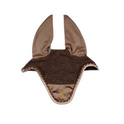 Krótka czapka dla konia PS of Sweden Signature. Brązowe czapki damskie PS OF SWEDEN, bez wzorów. Za 274.50 zł.