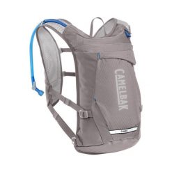 Plecak damski Camelbak Chase Adventure. Fioletowe plecaki 3M, bez wzorów. Za 599.99 zł.