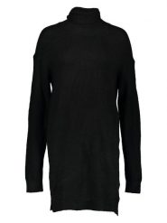 Pepe Jeans Sukienka w kolorze czarnym rozmiar: XXS. Czarne sukienki damskie Pepe Jeans, bez wzorów, z jeansu, bez ramiączek. Za 162.11 zł.