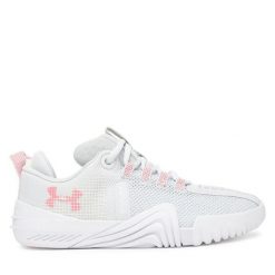 Buty na siłownię Under Armour. Szare obuwie sportowe treningowe Under Armour, na fitness i siłownię. Za 499.99 zł.