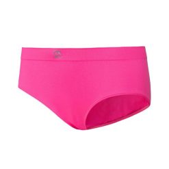 Figi do biegania Damskie Nessi Sportswear Oddychające Wysokie Ultra. Czerwone figi NESSI SPORTSWEAR, bez wzorów. Za 89.00 zł.