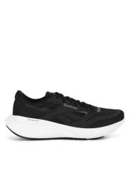 Reebok Buty do biegania Energen Tech 2 100204850 Czarny. Czarne obuwie sportowe damskie Reebok, z materiału, bez zapięcia, do biegania. Za 223.99 zł.