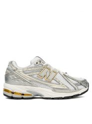 New Balance Sneakersy M1906RI Écru. Obuwie sportowe damskie New Balance, ze skóry, bez zapięcia. Za 729.99 zł.