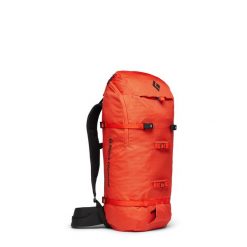 Plecak do wspinaczki Black Diamond Speed Zip 33. Brązowe plecaki Black Diamond, bez wzorów. Za 503.99 zł.