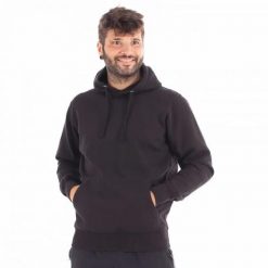 Bluza z kapturem Softee Kelvin. Białe bluzy damskie Softee, l, bez wzorów, z bawełny, z kapturem. Za 160.99 zł.