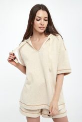 Bluza damska Fascia MM. Bluzy damskie MM, m, bez wzorów, bez kaptura. W wyprzedaży za 615.20 zł.