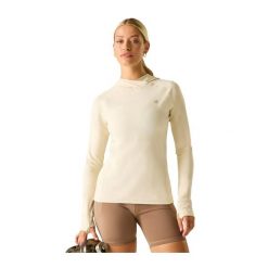 Bluza Z Kapturem Damska Refresh. Niebieskie bluzy damskie Dare 2b, xl, bez wzorów, z elastanu, z kapturem. Za 162.99 zł.