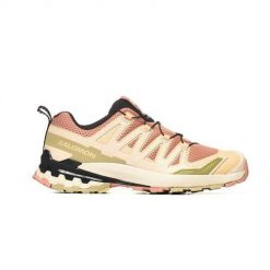 Buty do biegania damskie Salomon Xa Pro 3d V9 W. Obuwie sportowe damskie Salomon, z materiału, bez zapięcia, do biegania. Za 599.00 zł.