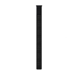 Pasek do zegarka UltraFit nylonowy 22 mm. Zegarki damskie GARMIN. Za 179.99 zł.