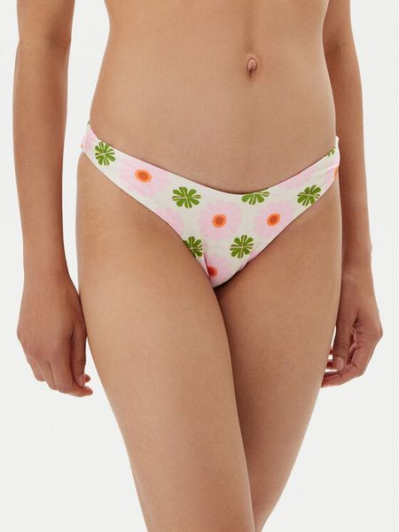 Maaji Dół od bikini Pastel Flourish Splendour PT2679SBC038 Kolorowy. Bikini Maaji, bez wzorów, z syntetyku. Za 269.99 zł.