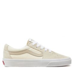 Tenisówki Vans. Trampki damskie Vans, bez wzorów, bez zapięcia. Za 339.99 zł.