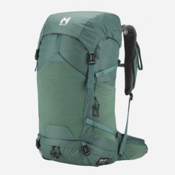 Plecak Millet Seneca Air 30 Zielony. Zielone plecaki Millet, bez wzorów. Za 949.00 zł.