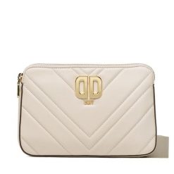 Torebka DKNY. Listonoszki damskie DKNY, bez wzorów, bez dodatków. Za 1,079.00 zł.