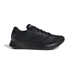 Damskie buty do biegania adidas Duramo RC2. Czarne obuwie sportowe damskie Adidas, bez zapięcia, do biegania. Za 236.50 zł.