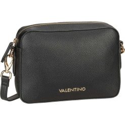 Valentino by Mario Valentino Torba na ramię Brixton Torby podróżne 1 ct Czarny Damski. Czarne torby podróżne Valentino by Mario Valentino, bez wzorów, z materiału. Za 348.99 zł.