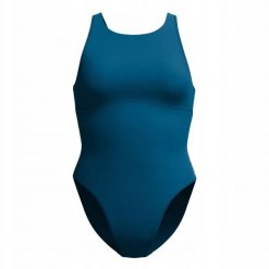 Jednoczęściowy Kostium Kąpielowy Dla Kobiet. Zielone stroje jednoczęściowe Speedo, bez wzorów. Za 260.99 zł.