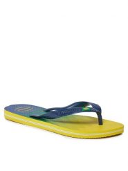 Havaianas Japonki 41457459588 Kolorowy. Klapki damskie Havaianas, bez wzorów, z syntetyku, bez obcasa, bez zapięcia. Za 59.99 zł.