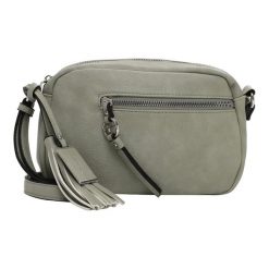 Tamaris Torebka Naramienna TAS Nele Torby podróżne 1 ct Damski. Torby podróżne Tamaris, z aplikacjami, z poliesteru. Za 150.99 zł.