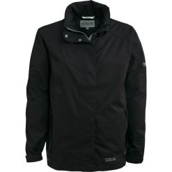 Kurtka damska Pro-X Elements Carrie. Czarne kurtki damskie PRO-X ELEMENTS, bez wzorów, bez kaptura. Za 412.00 zł.